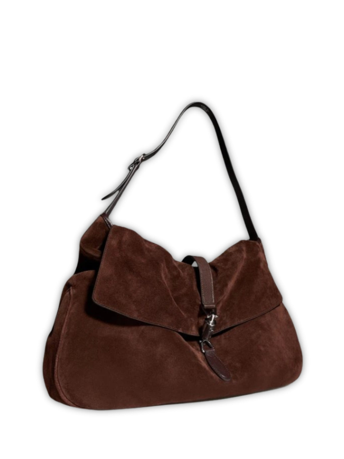 Jackie Flap Large Crossbody Bag A005ZI AAGT9 2138 GUCCI 