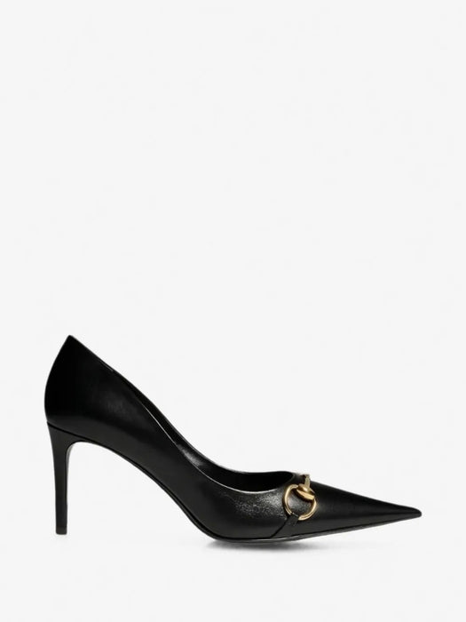 Women's Donna pump A0068H 0IC001000 GUCCI 