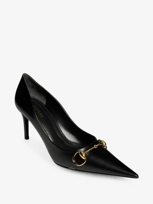 Women's Donna pump A0068H 0IC001000 GUCCI 
