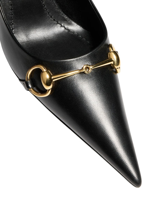 Women's Donna pump A0068H 0IC001000 GUCCI 