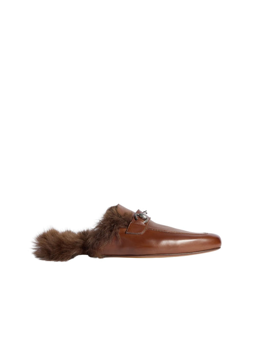 Men's Casanova slipper A006AZ AAG9G 2503 GUCCI 