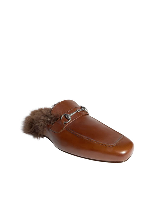 Men's Casanova slipper A006AZ AAG9G 2503 GUCCI 