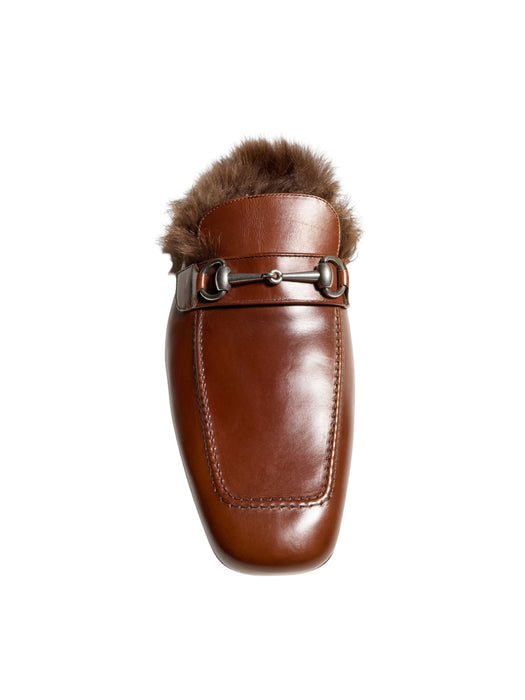 Men's Casanova slipper A006AZ AAG9G 2503 GUCCI 