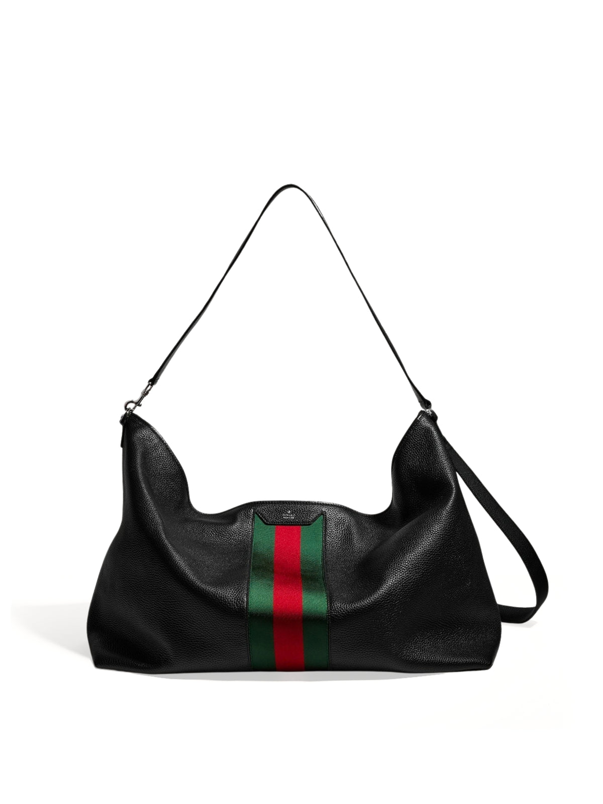 Web Trademark large duffle bag A006KP AAHAL1053 GUCCI 