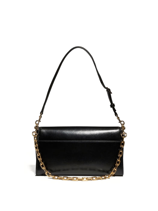 Horsebit Ristretto medium shoulder bag A006KQ AAG8B1000 GUCCI 
