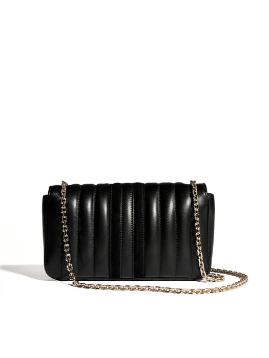 Jetset GG Marmont small shoulder bag A006X1 AAG8T1000 GUCCI 