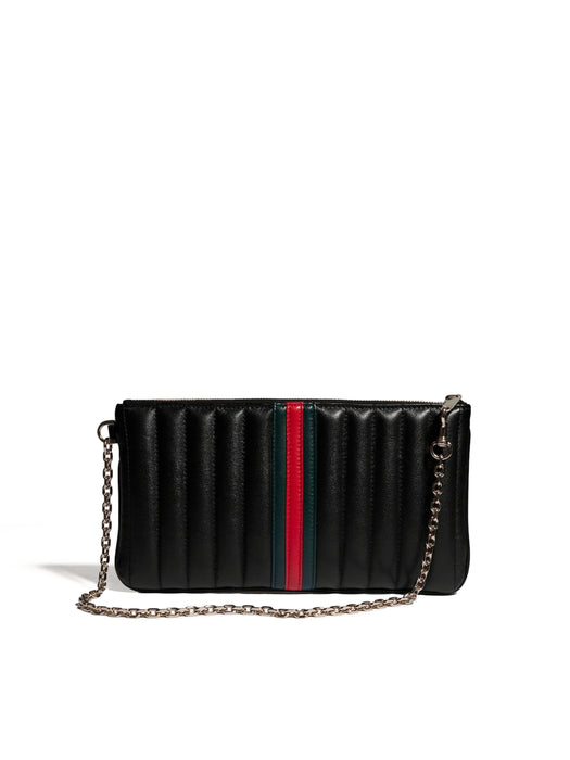 GG Marmont pouch with strap A006X2 AAG8N1068 GUCCI 