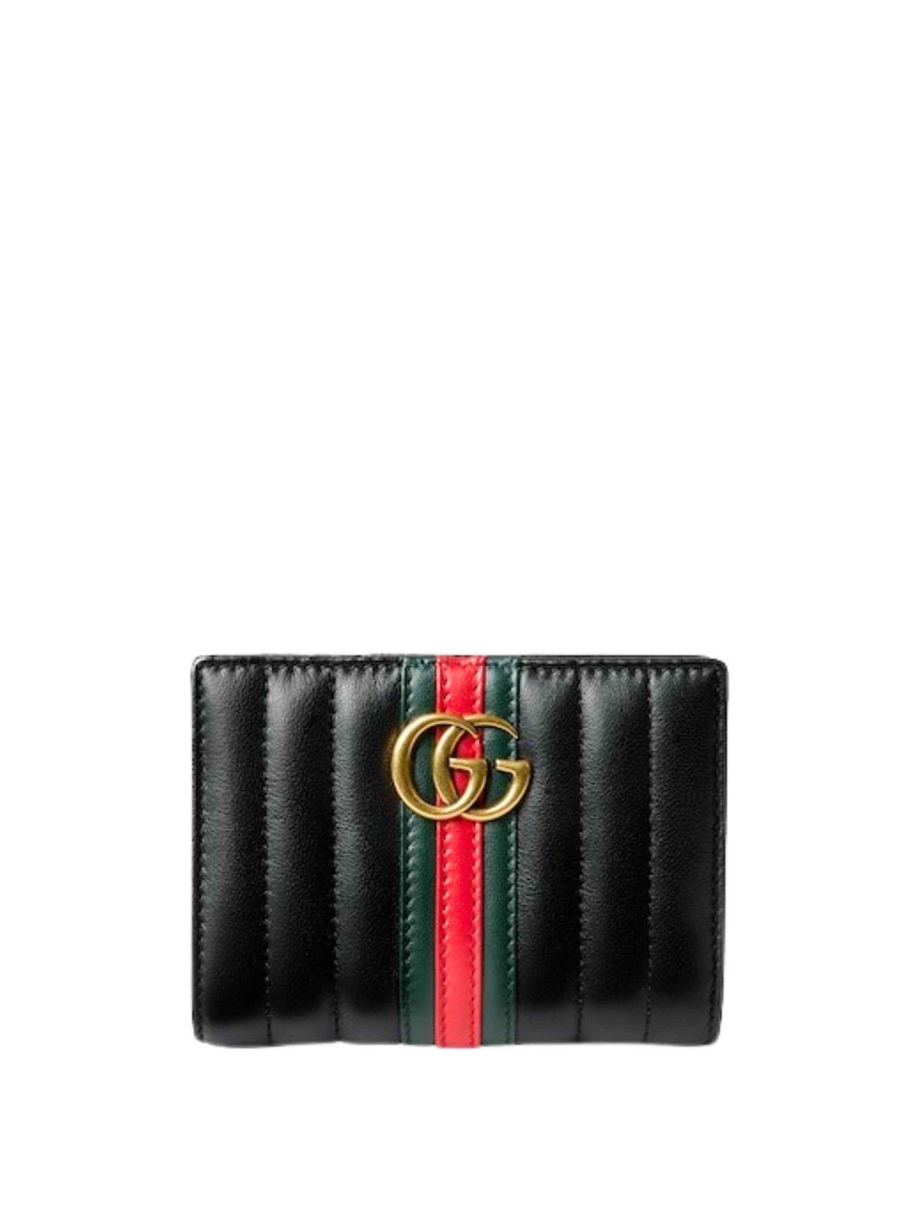 GG Marmont small wallet A006X5 AAHA41068 GUCCI 