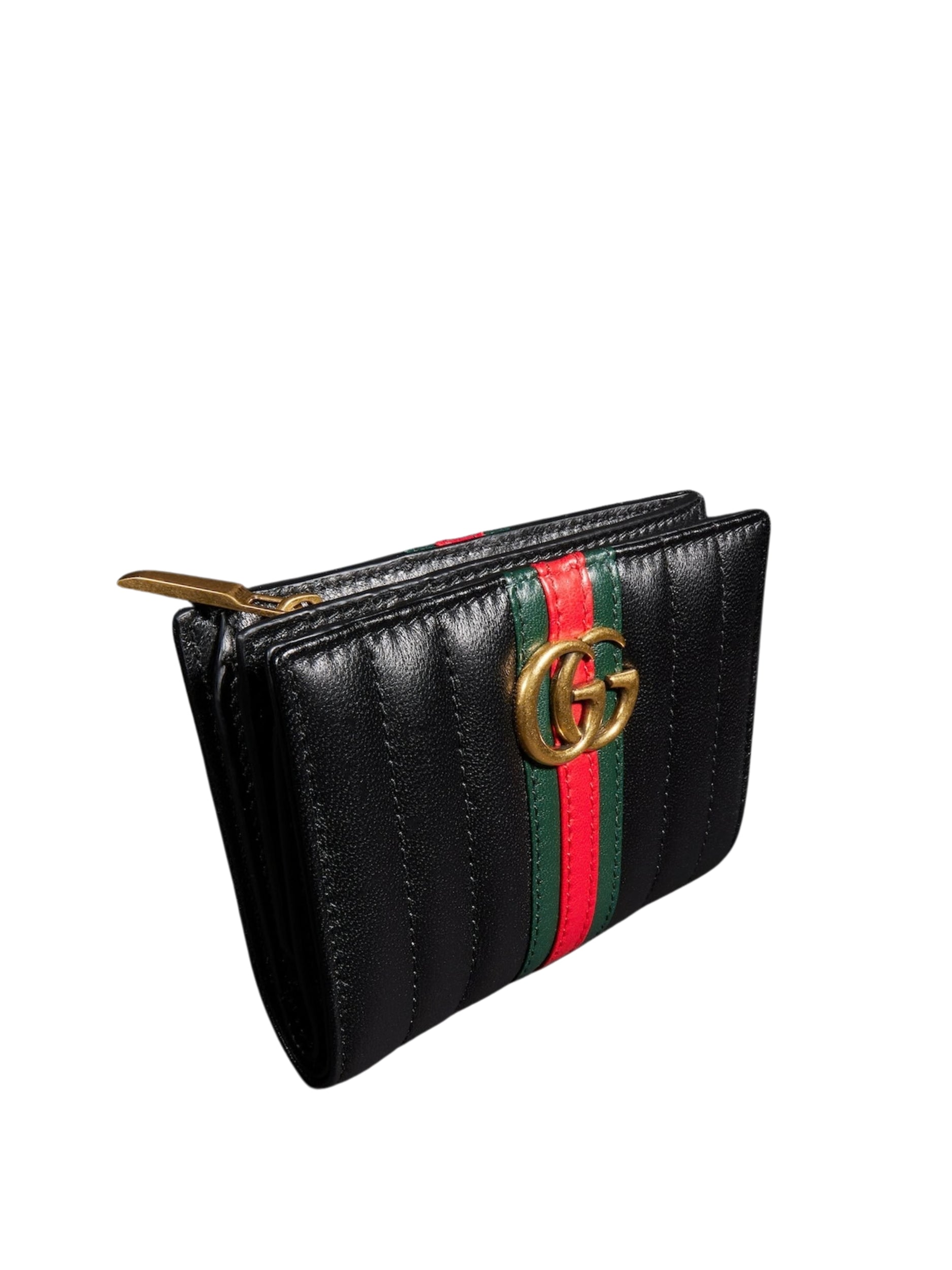GG Marmont small wallet A006X5 AAHA41068 GUCCI 