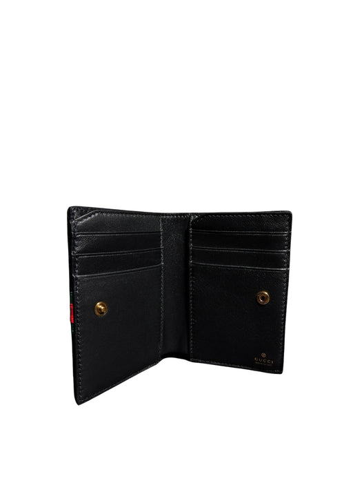 GG Marmont small wallet A006X5 AAHA41068 GUCCI 