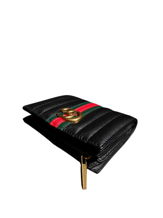 GG Marmont small wallet A006X5 AAHA41068 GUCCI 