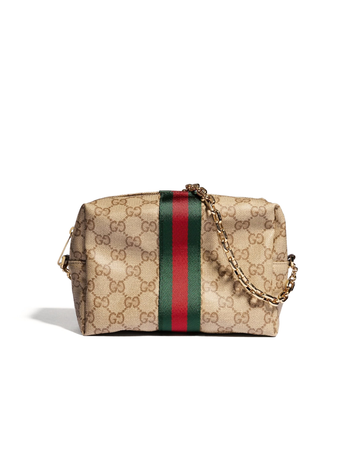 Mini camera bag with Web A006XF FAF8R 8547 GUCCI 