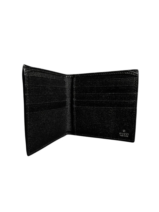 Bi-fold wallet with Web card slots A00716 FAGI8 1081 GUCCI 