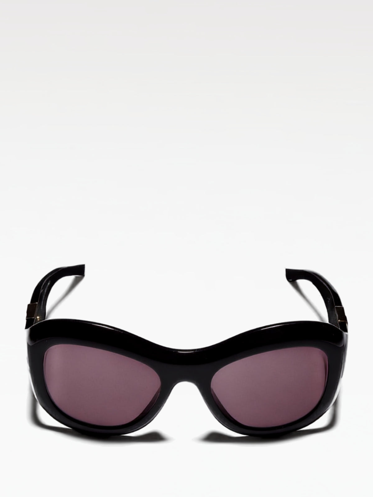 Round frame sunglasses A0072Y J07401012 GUCCI 