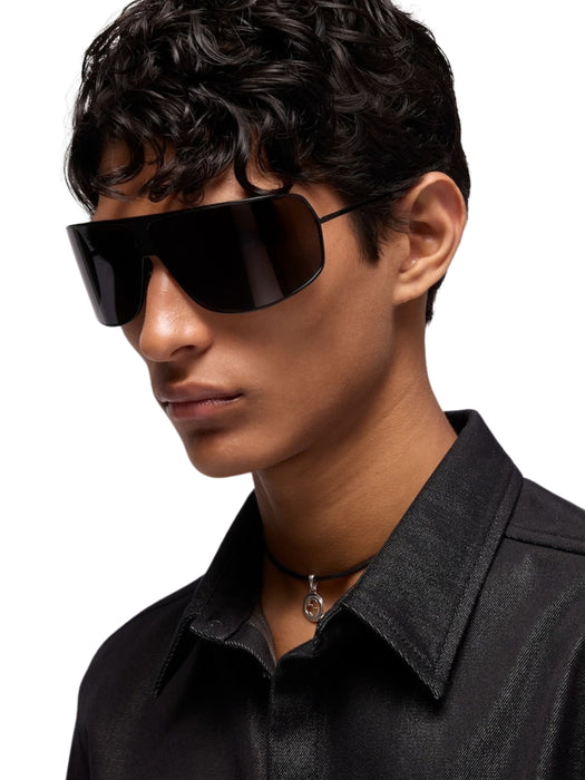 Mask frame sunglasses A00733 I33301012 GUCCI 