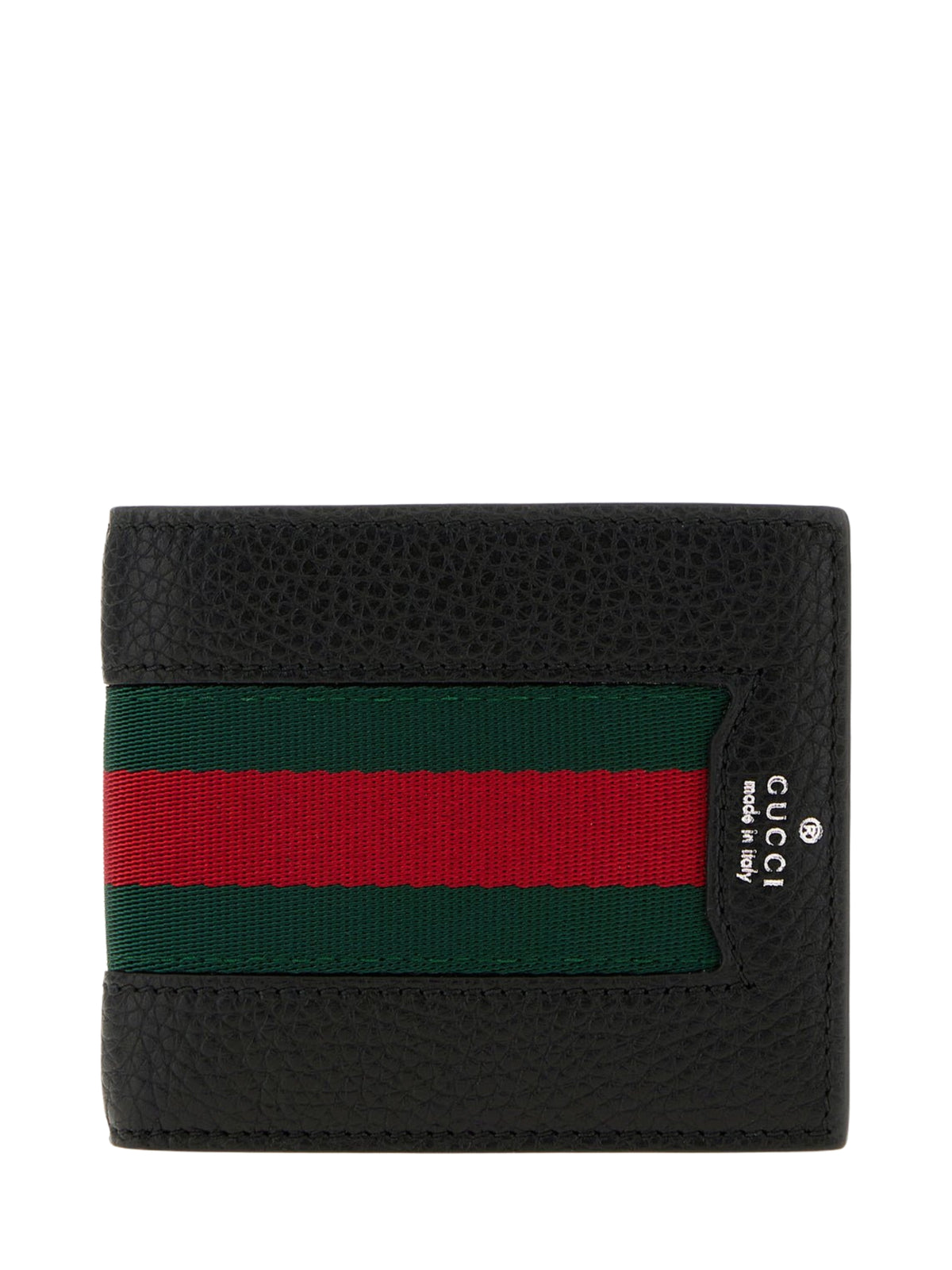 Leather wallet A0076O AAHAL 1053 GUCCI 