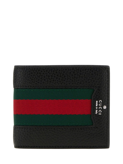 Leather wallet A0076O AAHAL 1053 GUCCI 