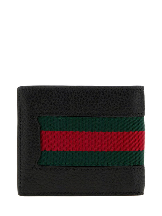 Leather wallet A0076O AAHAL 1053 GUCCI 