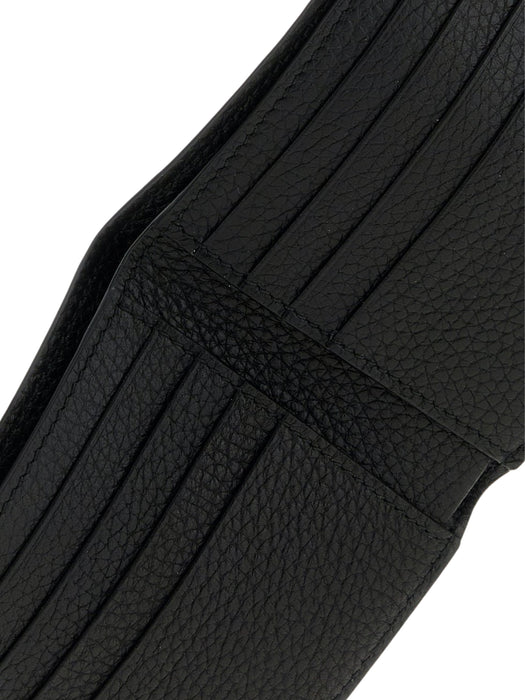 Leather wallet A0076O AAHAL 1053 GUCCI 