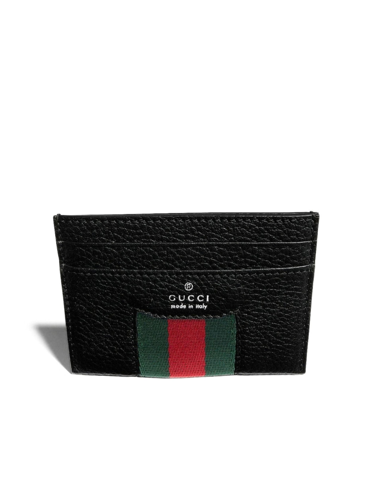 Web Trademark bi-fold wallet A0076X AAHAL 1053 GUCCI 
