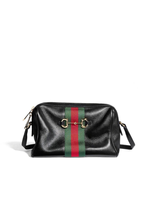 Gucci Horsebit Web small camera bag A008PZ AAGIQ1053 GUCCI 