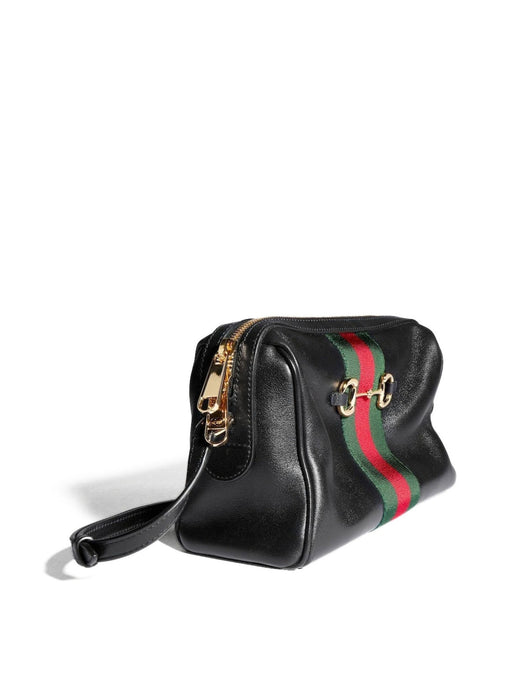 Gucci Horsebit Web small camera bag A008PZ AAGIQ1053 GUCCI 