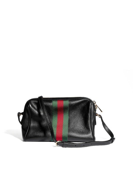 Gucci Horsebit Web small camera bag A008PZ AAGIQ1053 GUCCI 