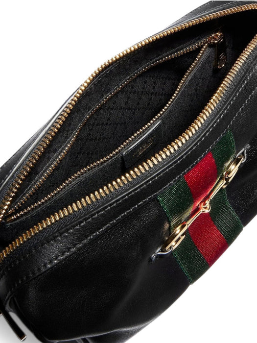 Gucci Horsebit Web small camera bag A008PZ AAGIQ1053 GUCCI 
