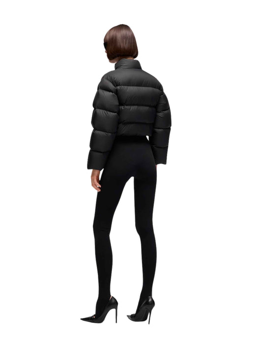 Padded polyester puffer jacket<BR/> A00917 ZAVMJ1000 GUCCI 