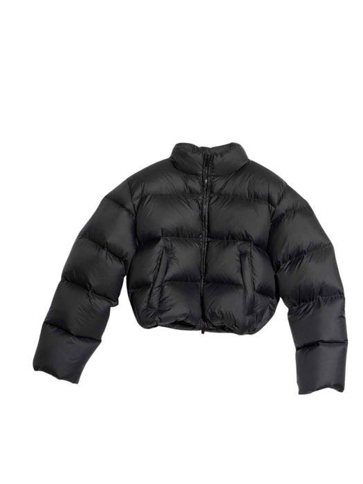 Padded polyester puffer jacket<BR/> A00917 ZAVMJ1000 GUCCI 