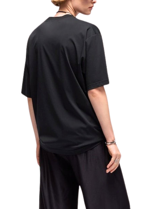 Cotton jersey T-shirt with print A0097M XJH3Z1142 GUCCI 