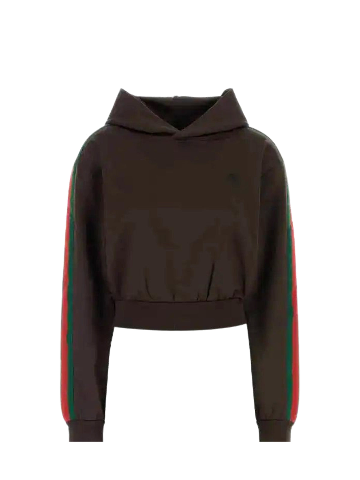 Stretch Jersey Sweatshirt A00A74 XJH3Y2206 GUCCI 