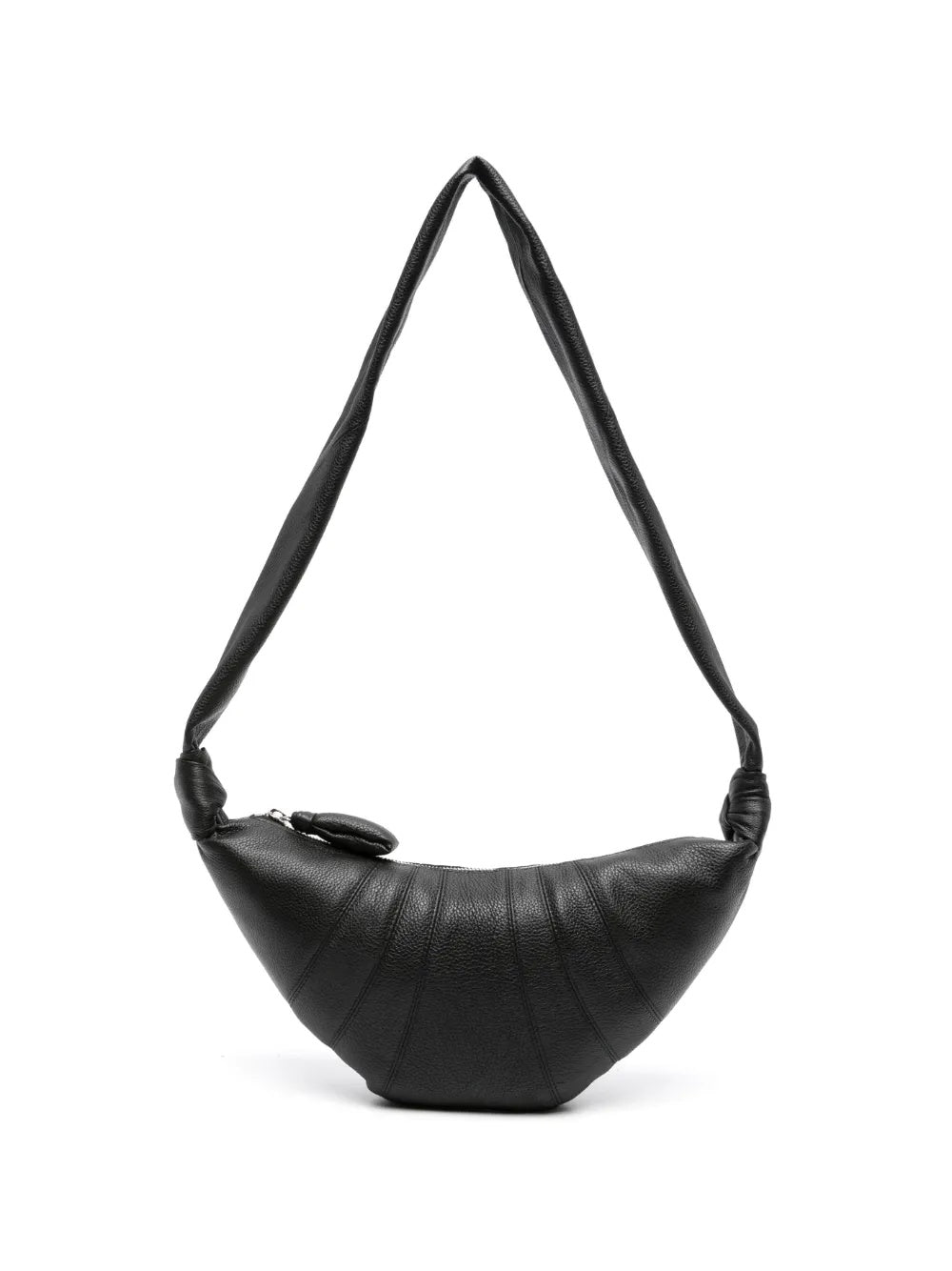 Small Croissant shoulder bag BG0003 LL0018BK999 BLACK BK999 LEMAIRE 