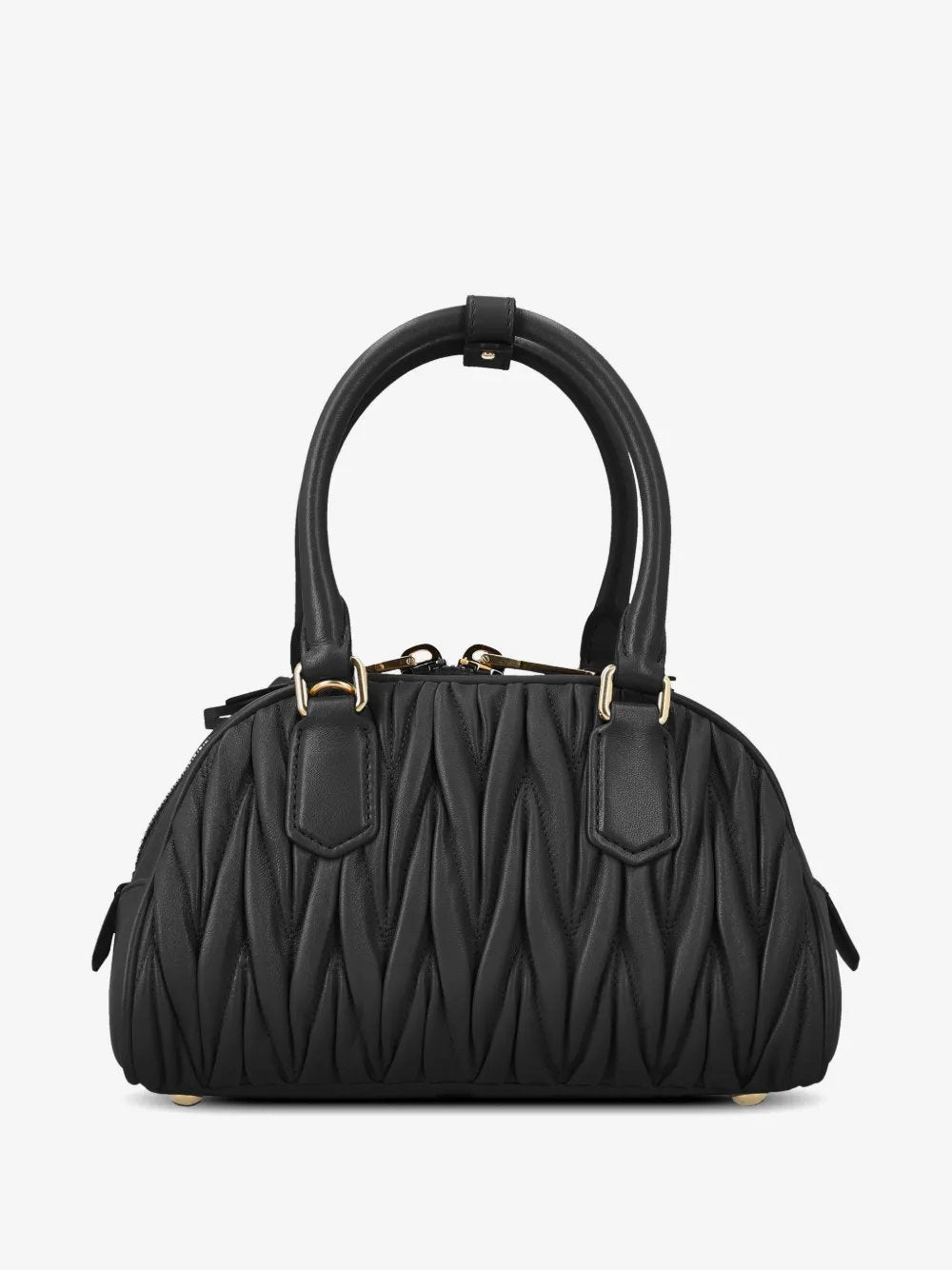 Arcadie matelassé bag 5BB191 VOLO AN88F0002 MIU MIU 