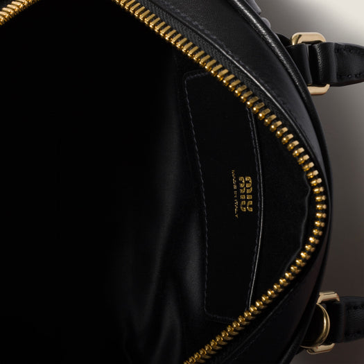 Arcadie matelassé bag 5BB191 VOLO AN88F0002 MIU MIU 