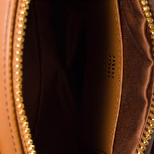 Beau leather small bag 5BB192 V OOO 2CRWF0046 MIU MIU 