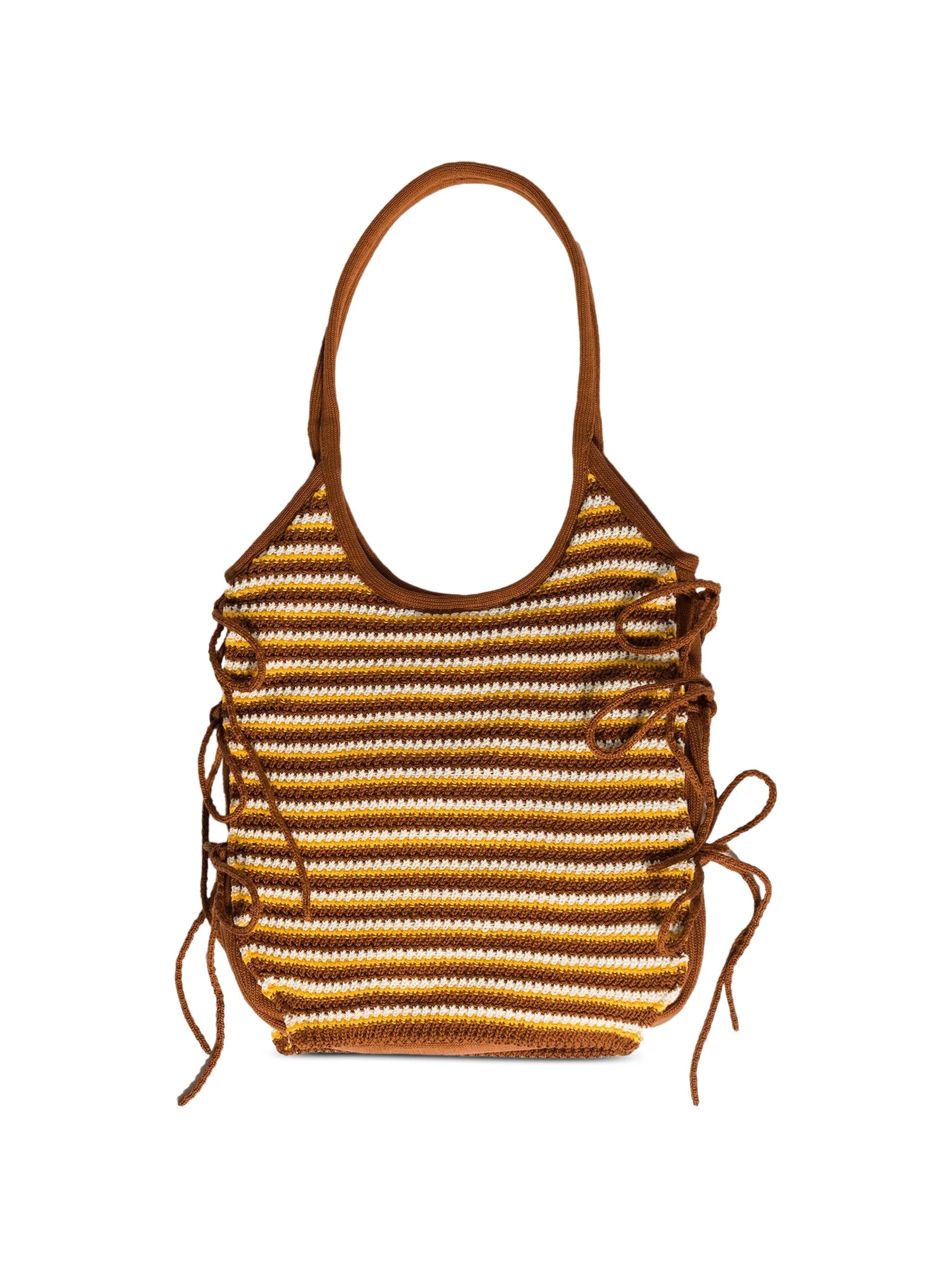 Ivy crochet bag 5BG311 V OLL 2IH7F00I2 MIU MIU 