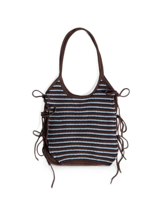 Ivy crochet bag 5BG311 V OLL 2IH7F04H6 MIU MIU 