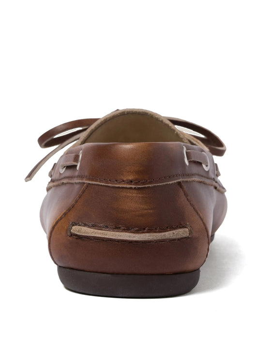 Unlined Boat Loafers 5D123E F 005 3F33F0038 MIU MIU 