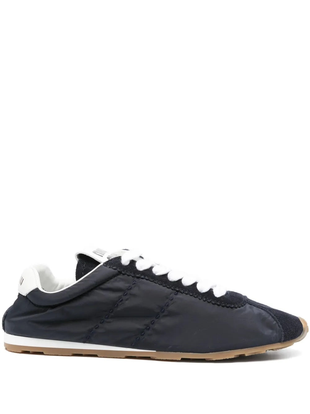 Plume sneakers 5E114E F D005 D7CF0008 MIU MIU 