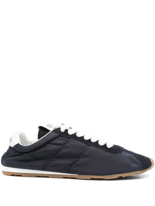 Plume sneakers 5E114E F D005 D7CF0008 MIU MIU 