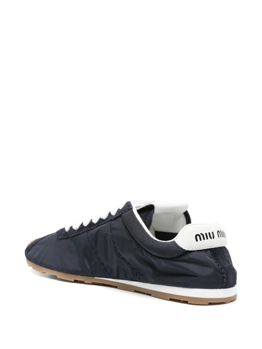 Plume sneakers 5E114E F D005 D7CF0008 MIU MIU 
