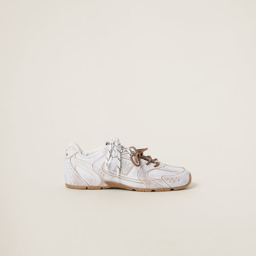 New Balance X Miu Miu 530 SL sneakers 5E165E FD005 3F33F0009 MIU MIU 