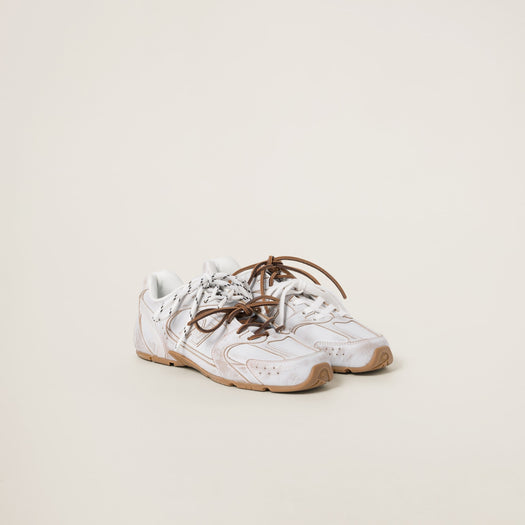 New Balance X Miu Miu 530 SL sneakers 5E165E FD005 3F33F0009 MIU MIU 
