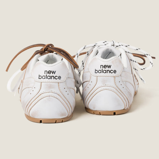 New Balance X Miu Miu 530 SL sneakers 5E165E FD005 3F33F0009 MIU MIU 