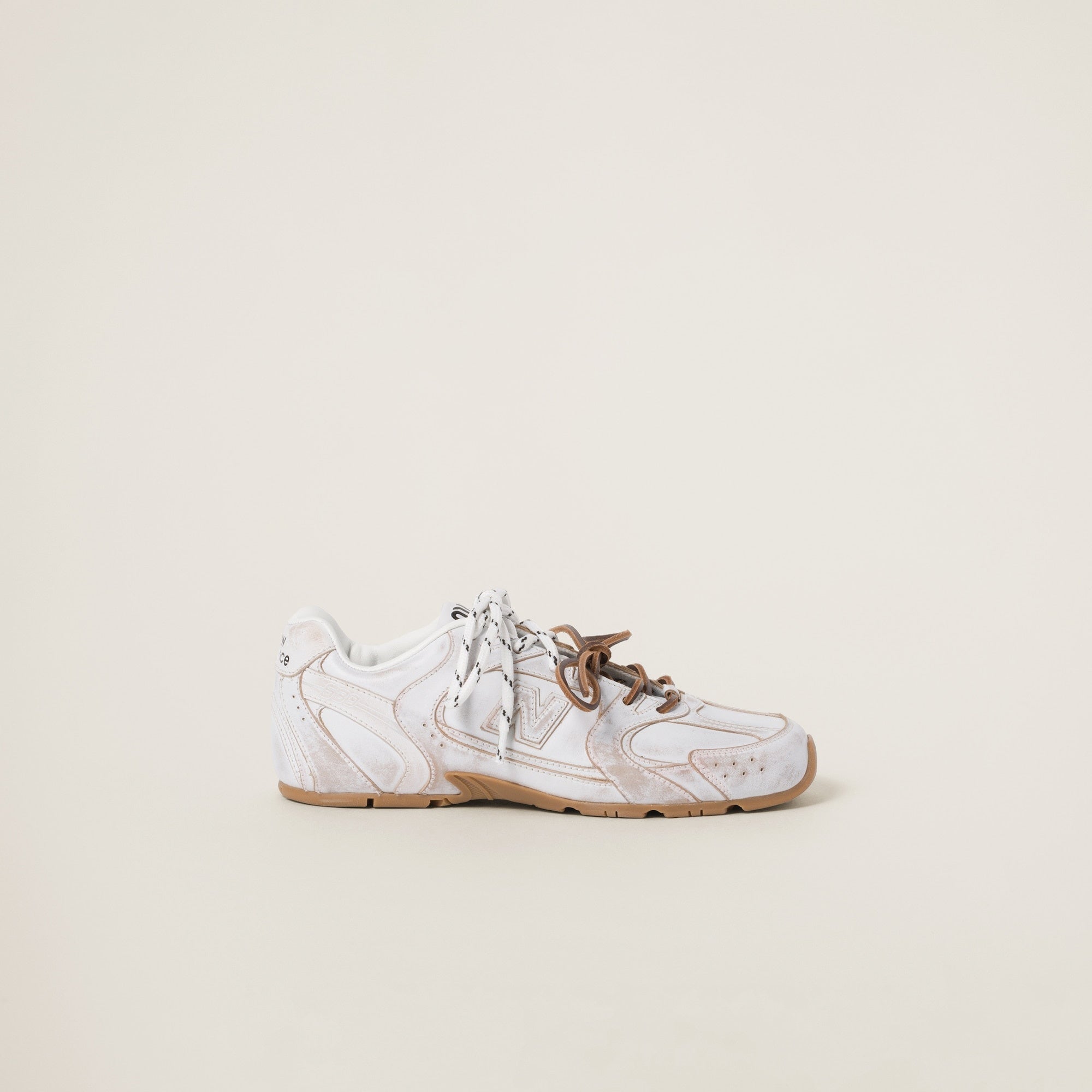 New Balance X Miu Miu 530 SL sneakers 5E165E FD005 3F33F0009 MIU MIU 