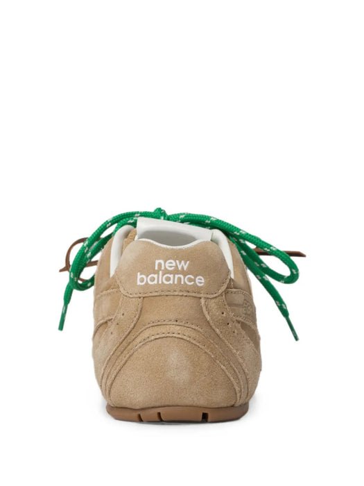 Miu Miu x New Balance 530 SL suede sneakers 5E165E FD005 Z5OF0379 MIU MIU 