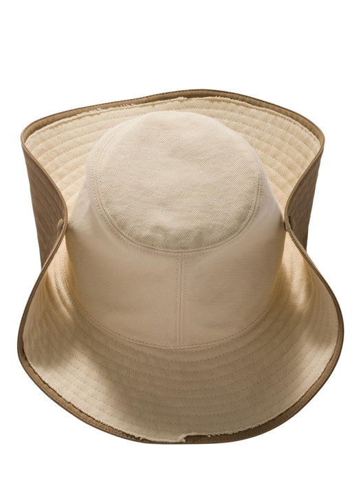 Cowboy Hat 5HC221 2CWLF00X6 MIU MIU 