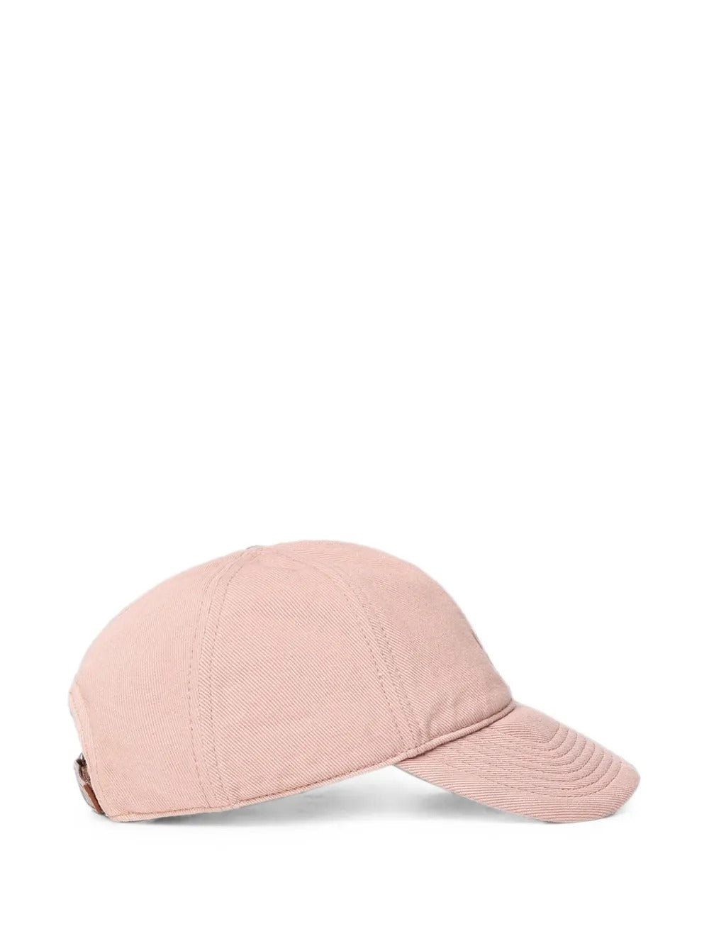 Drill baseball cap 5HC370 2CR2F0236 MIU MIU 