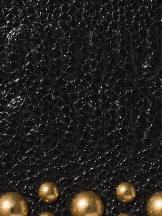 Leather wallet with shoulder strap 5MT025 2ZSQF0002 MIU MIU 
